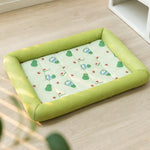 Washable Waterproof Pet Bed Mat for Dogs and Cats