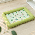 Washable Waterproof Pet Bed Mat for Dogs and Cats