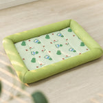 Washable Waterproof Pet Bed Mat for Dogs and Cats