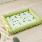 Washable Waterproof Pet Bed Mat for Dogs and Cats