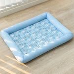 Washable Waterproof Pet Bed Mat for Dogs and Cats