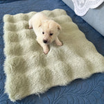 Pet Bed Mat for Cats, Dogs & Rabbits