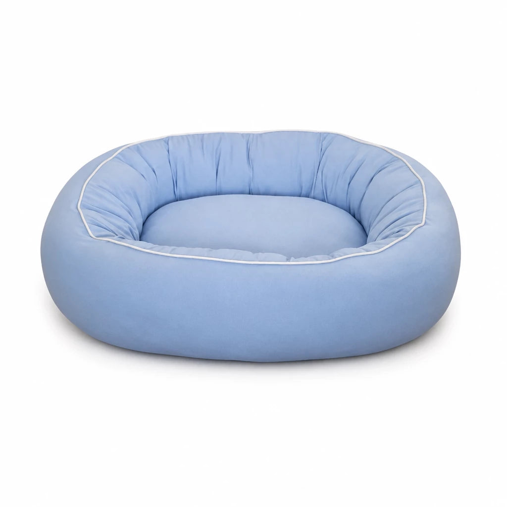 Foam Pet Bed Mat for Cats and Dogs