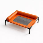 Raised Pet Cot Bed for Small to Medium Dogs and Cats
