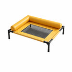 Raised Pet Cot Bed for Small to Medium Dogs and Cats