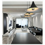 Italian Minimalist Modular Sectional Sofa, Large Multi-Directional Configurable Couch la-0209-54