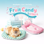 Washable Pet Bed Mat for Cats and Dogs