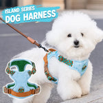 Adjustable Pet Harness
