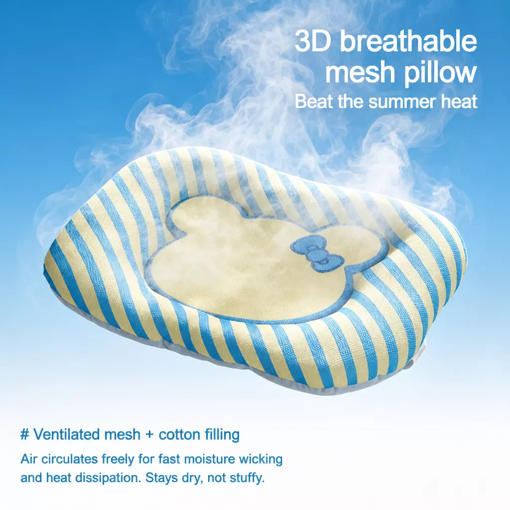 Washable Pet Bed Mat for Cats and Dogs