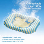 Washable Pet Bed Mat for Cats and Dogs