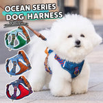 Adjustable Pet Harness