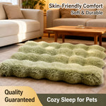 Pet Bed Mat for Cats, Dogs & Rabbits
