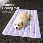 Pet Bed Mat for Dogs and Cats