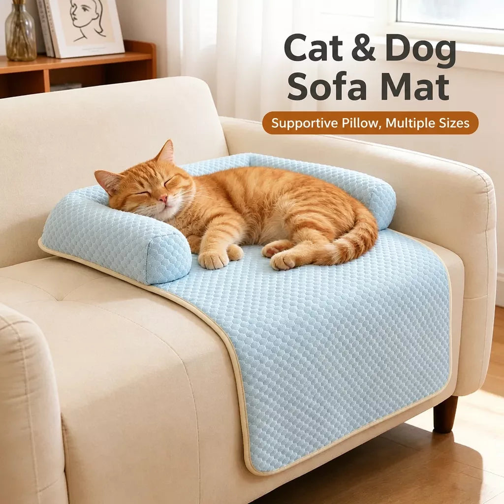 Pet Sofa Pad, 31.5 x 23.6 in