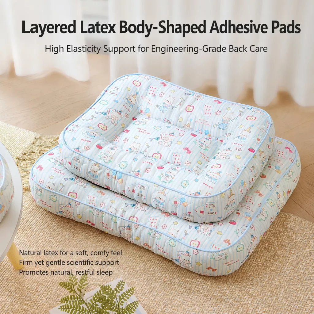 Washable Pet Bed Mat for Small Dogs and Cats