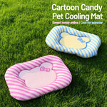 Washable Pet Bed Mat for Cats and Dogs
