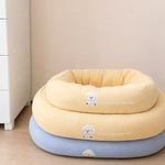 Foam Pet Bed Mat for Cats and Dogs
