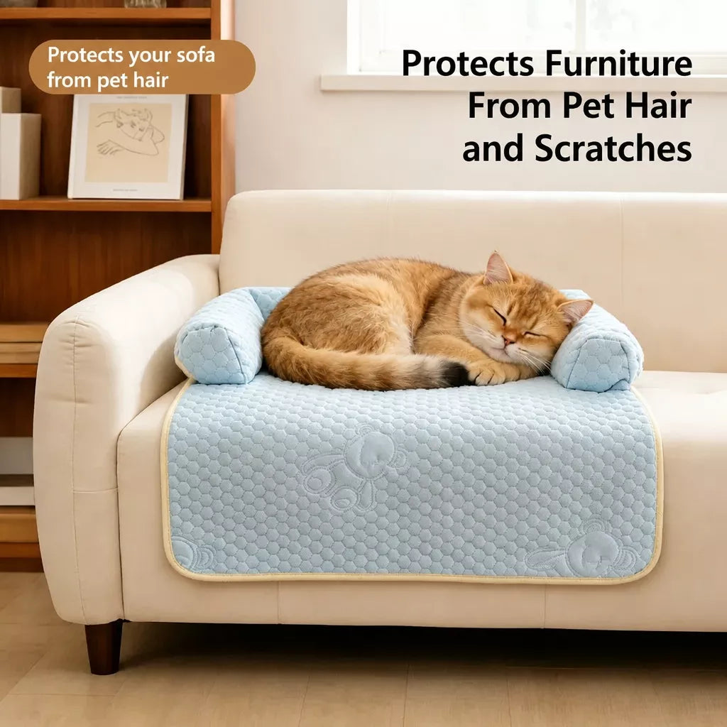 Pet Sofa Pad, 31.5 x 23.6 in