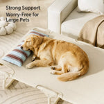 Elevated Waterproof Dog Cot Bed