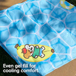 Square Pet Mat for Dogs
