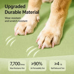 Polyester Dog Bed for Small to Medium Dogs