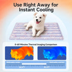 Pet Bed Mat for Dogs and Cats