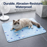 Pet Resting Mat for Cats and Dogs