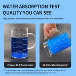 Absorbent Pet Pee Pads for Dogs and Cats