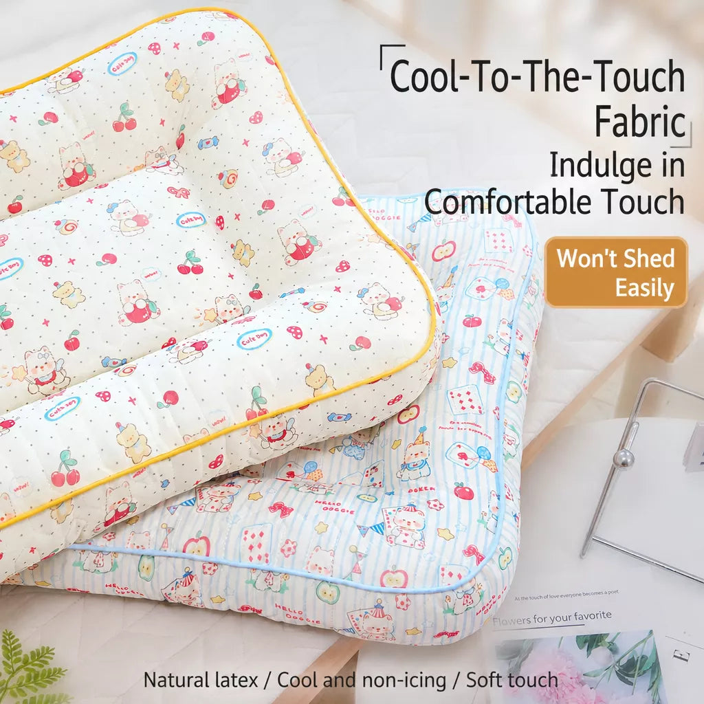 Washable Pet Bed Mat for Small Dogs and Cats