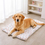 All-Season Three-Layer Pet Bed Mat for Dogs and Cats