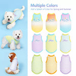 Lightweight Dog Vest for Small Dogs