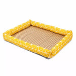 Pet Bed Mat for Small to Medium Dogs and Cats