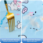 Nylon Pet Mat for Dogs and Cats