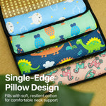 Cotton-Linen Pet Bed Mat