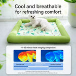 Washable Waterproof Pet Bed Mat for Dogs and Cats