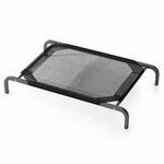 Elevated Dog Cot Bed with Removable Cover