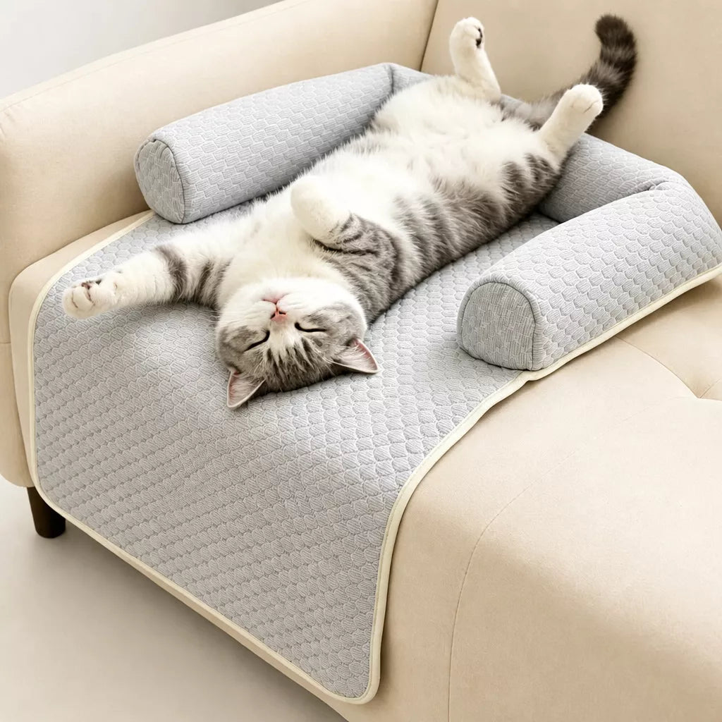 Pet Sofa Pad, 31.5 x 23.6 in