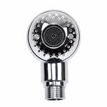 Low-Pressure Pet Shower Sprayer for Dogs and Cats