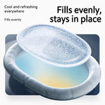Plastic Pet Bed Mat for Dogs and Cats