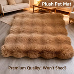 Pet Bed Mat for Cats, Dogs & Rabbits