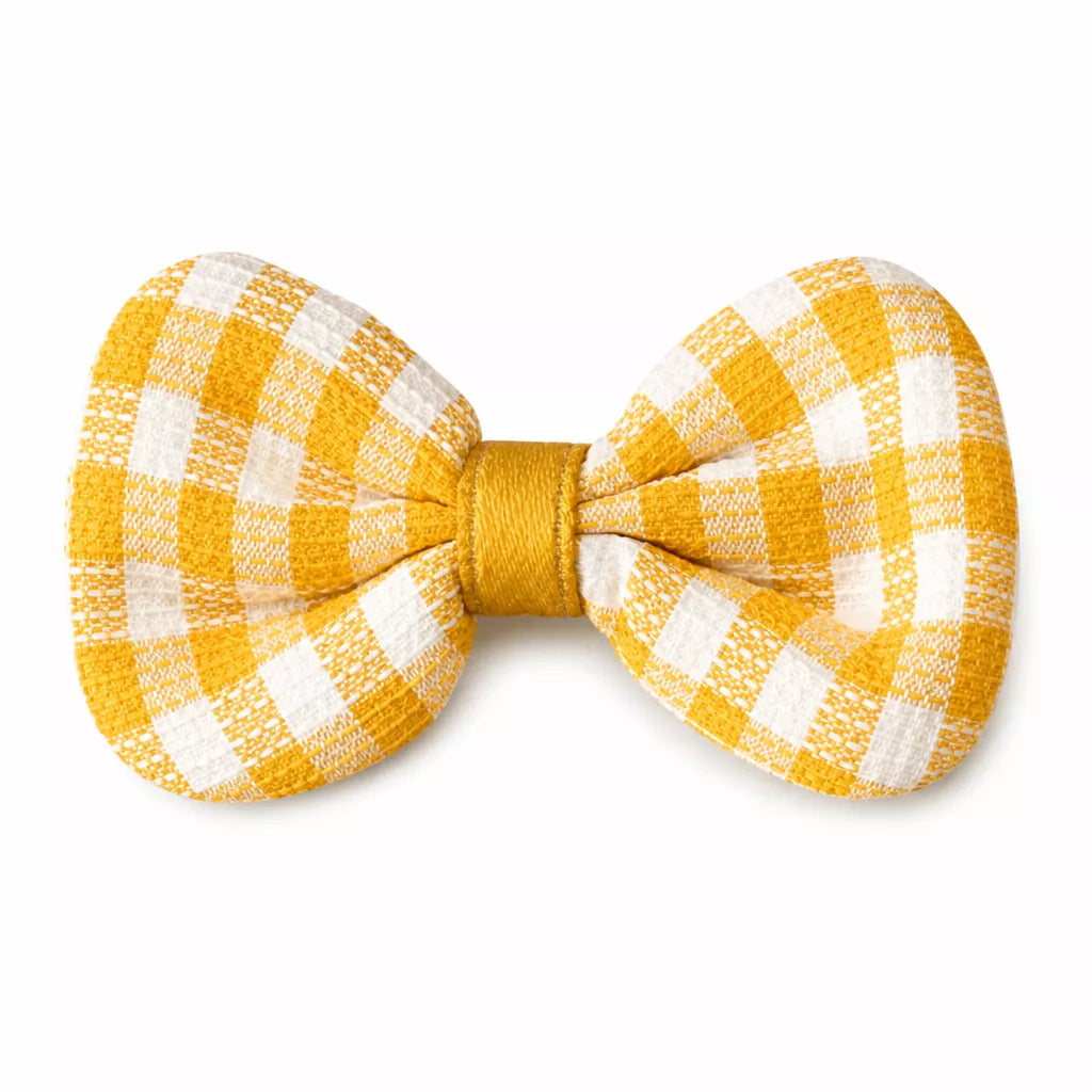 Pet Bow Hair Clips for Dogs and Cats