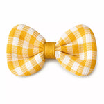Pet Bow Hair Clips for Dogs and Cats