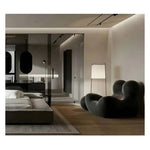 Pine Green Sofa - Stylish & Comfortable Seating for Your Living Room my-346