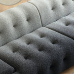 Pine Green Sofa - Luxurious and Stylish Furniture for Your Living Room my-347