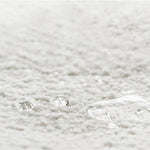 Premium White Ash Wood Chair - Elegant Design & Superior Durability my-384