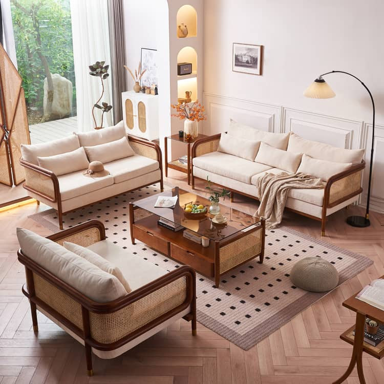 Change from a 2-seater to a 3-seater with additional cost for the size upgrade tzm-543