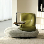 Multi-Functional Space Lounge Chair, Adjustable Lazy Sofa Recliner, Minimalist Leisure Chair xgjsm-0511-1