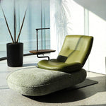 Multi-Functional Space Lounge Chair, Adjustable Lazy Sofa Recliner, Minimalist Leisure Chair xgjsm-0511-1