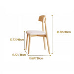 Elegant White Rubber Wood Dining Table with Durable Sintered Stone Top ybn-391