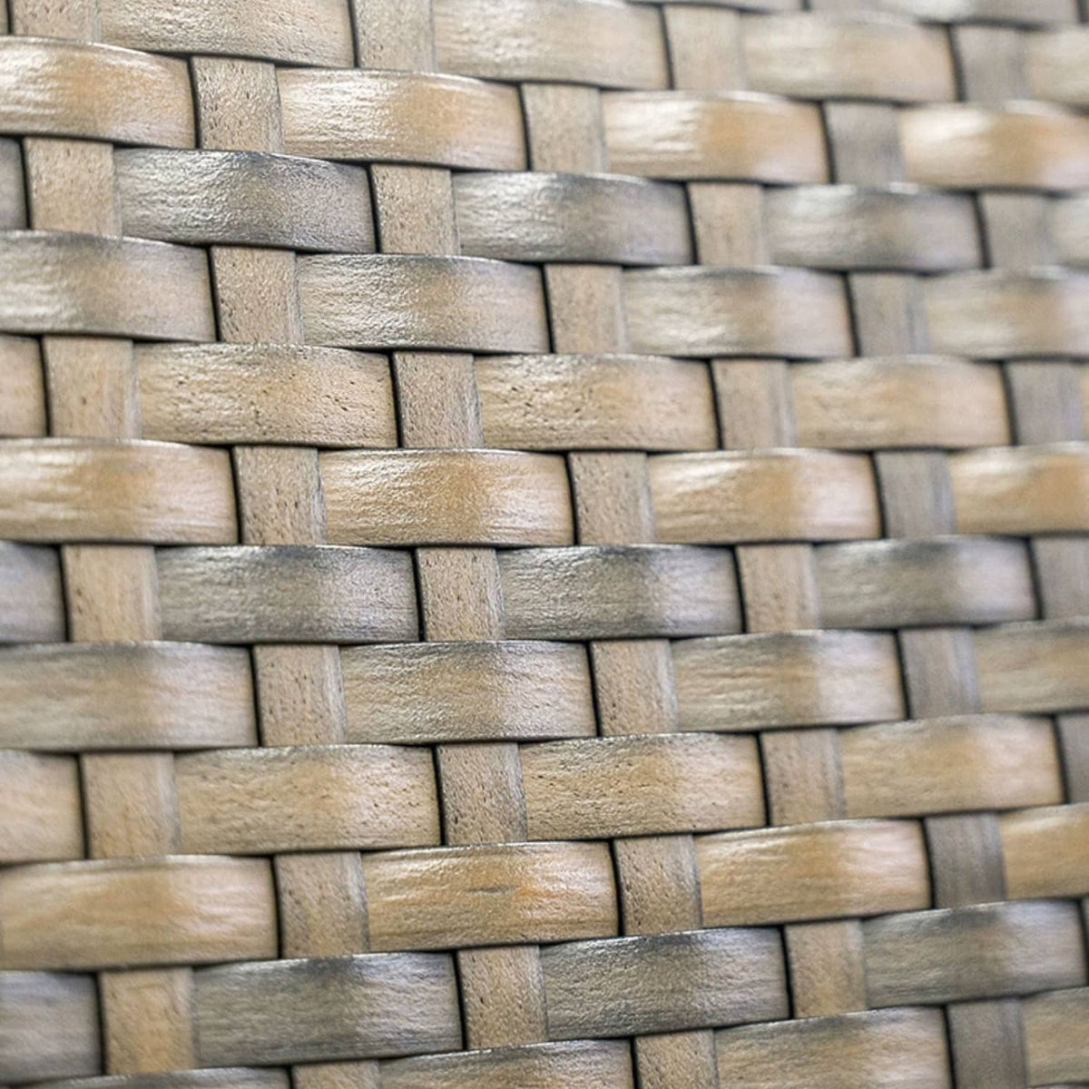 Shop Durable Gray WPC Aluminum Alloy Table – Perfect for Modern Outdoor Spaces zy-036